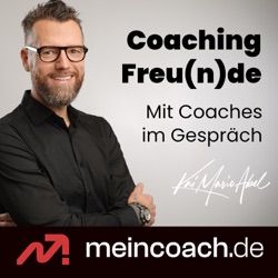 Coaching Freunde - Mit Coaches im Gespräch!