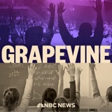 Grapevine - Ep. 1: The Girl And The English Teacher