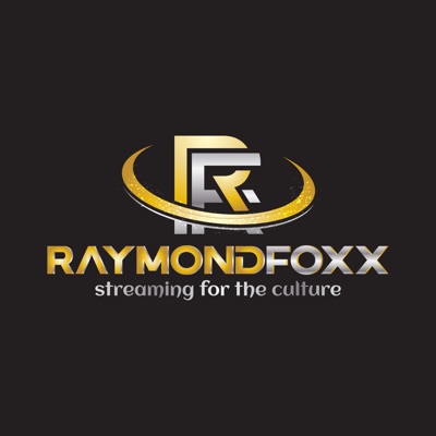 Best of Raymond Foxx:Broadcast HipHop Audio