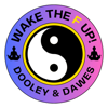 Wake The F-Up! Dooley & Dawes - 1214040370
