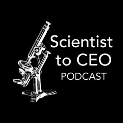 Episode 6 - Rosa Biotech: Teaching a Machine to ‘Smell‘ Disease