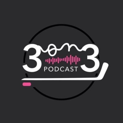 3 On 3 Podcast UK