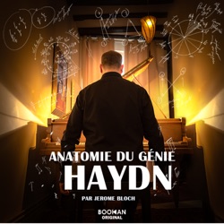 Anatomie du génie HAYDN