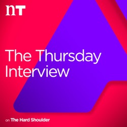 The Thursday Interview: Niamh Kavanagh