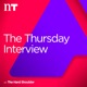 The Thursday Interview: Bonnie Ryan