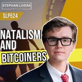 Natalism and Bitcoiners with Malcolm Collins (SLP524)