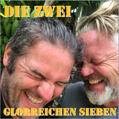 2G7 - Die Zwei Glorreichen Sieben