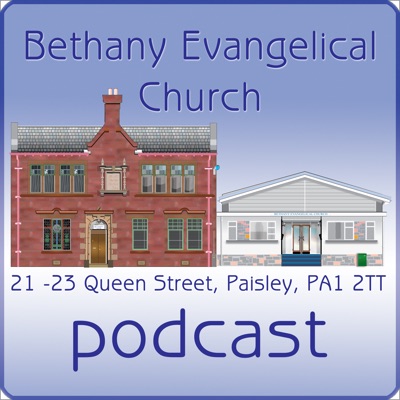 Bethany Podcast