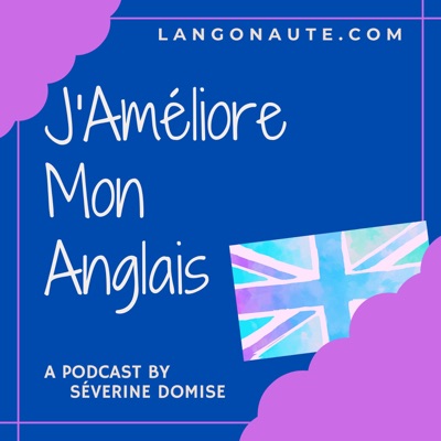 J'Ameliore Mon Anglais:Severine Domise