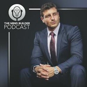 The Mind Builder Podcast- Amer Kamra