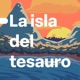 La isla del tesauro