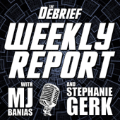 The Debrief Weekly Report | A Science and Technology News Podcast - The Debrief