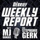 The Debrief Weekly Report | A Science and Technology News Podcast