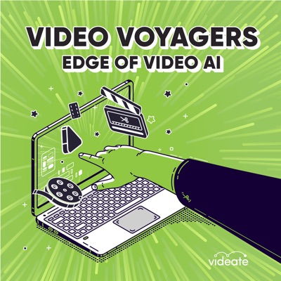 Video Voyagers: Edge of AI:Videate