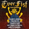 Everfist Tour Diaries  artwork
