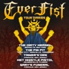 Everfist Tour Diaries artwork