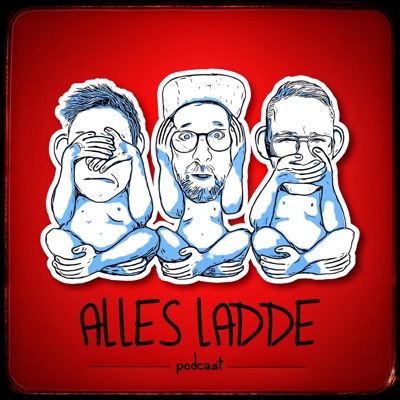 Alles Ladde