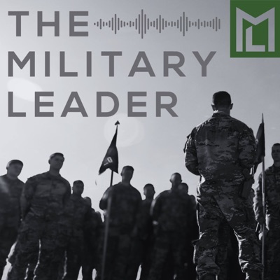 The Military Leader:The Military Leader