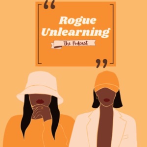 Rogue Unlearning