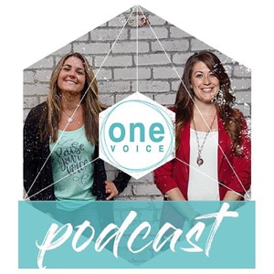 OneVOICE Podcast