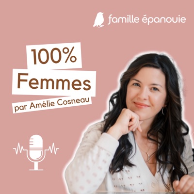 Famille Epanouie:Amélie Cosneau