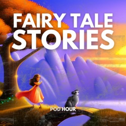 Aria and the Enchanted Symphony of Everlight [Fairy Tale Stories & Fairytales]