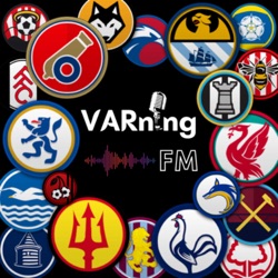 VARning FM 