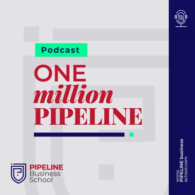 ONE MILLION PIPELINE:Jorge Andres Conde Ardila