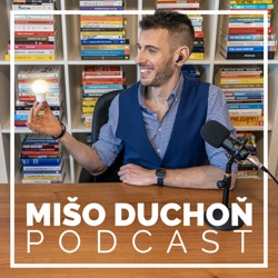 Mišo Duchoň Podcast