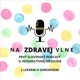 O AKUPUNKTÚRE A HOMEOPATII s MUDr. Danušou Sivekovou