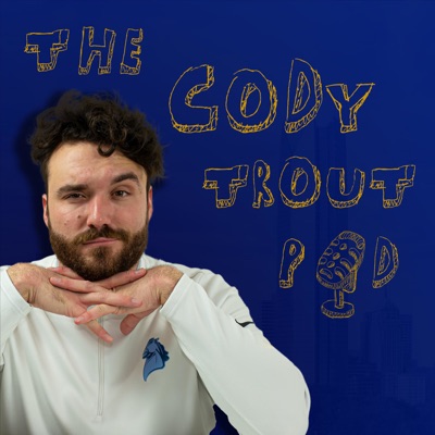 The Cody TroutPod
