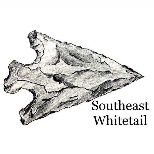 Southeast Whitetail Artwork