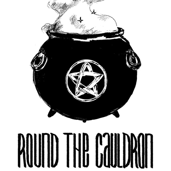 Round the Cauldron