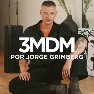 3 Minutos de Moda por Jorge Grimberg:Jorge Grimberg