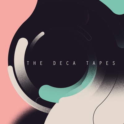 The Deca Tapes:Lex Noteboom