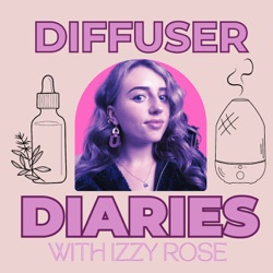 Mastering Essential Oils: A Beginner's Guide with 'Oils with Izzy'