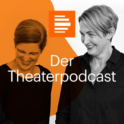 Der Theaterpodcast Der Theaterpodcast