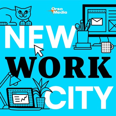 New Work City:Julia Molkhou | Orso Media
