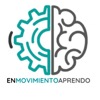Enmovimientoaprendo Educación física