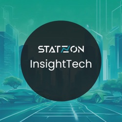 Introduction - Statzon InsightTech E-mobility Podcast
