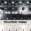 Musikprodd-podden - Redmount Studios