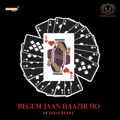 Begum Jaan Hazir Ho