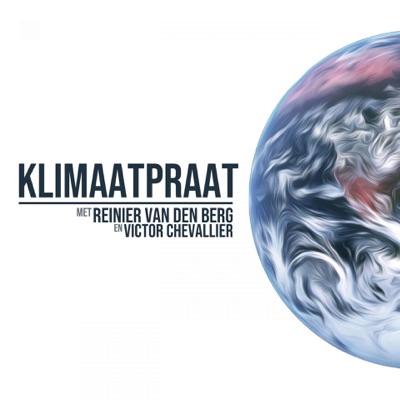 Praatkast - KlimaatPraat