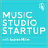 Music Studio Startup: Helping music teachers thrive as entrepreneurs - Andrea Miller