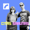 Citas sarunas - Latvijas Radio 5 - Pieci.lv