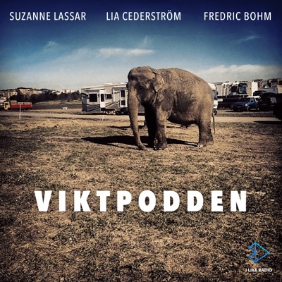 Viktpodden:I LIKE RADIO