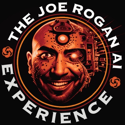 The Joe Rogan AI Experience