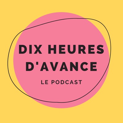 Dix Heures d'Avance:Aurélie Caillet