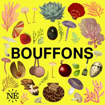 Bouffons:Nouvelles Écoutes