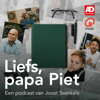 Liefs, papa Piet